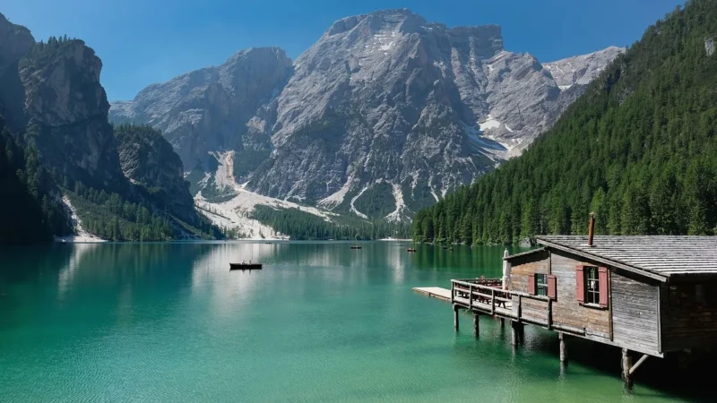 Domki letniskowe Zakopane: kiedy lepiej wybrać letniskowy domek zamiast całorocznego?