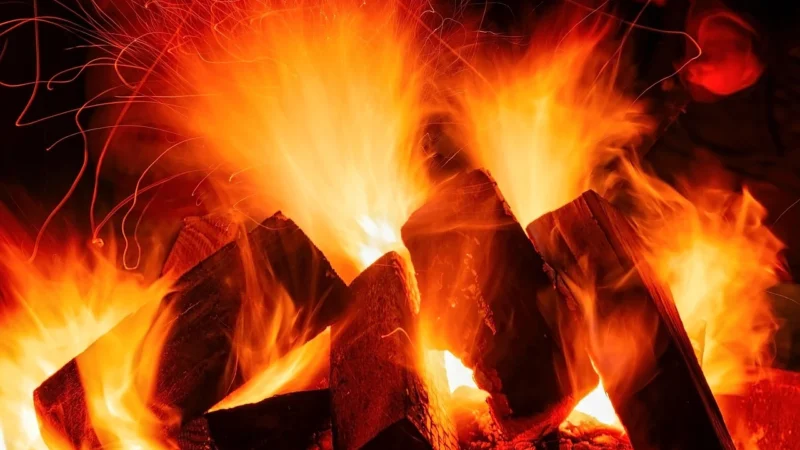 Święta w górach: domki z kominkiem w górach – przepis na spokojne Boże Narodzenie