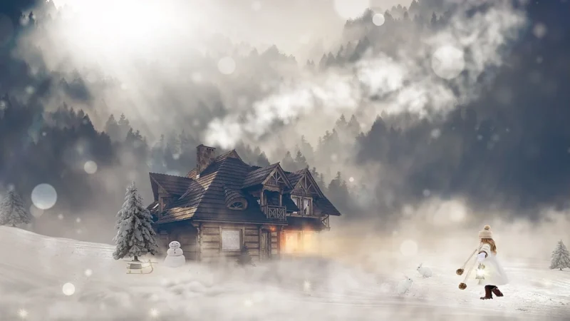 Pod Reglami Zakopane: dlaczego domki pod Reglami to hit dla spacerowiczów?