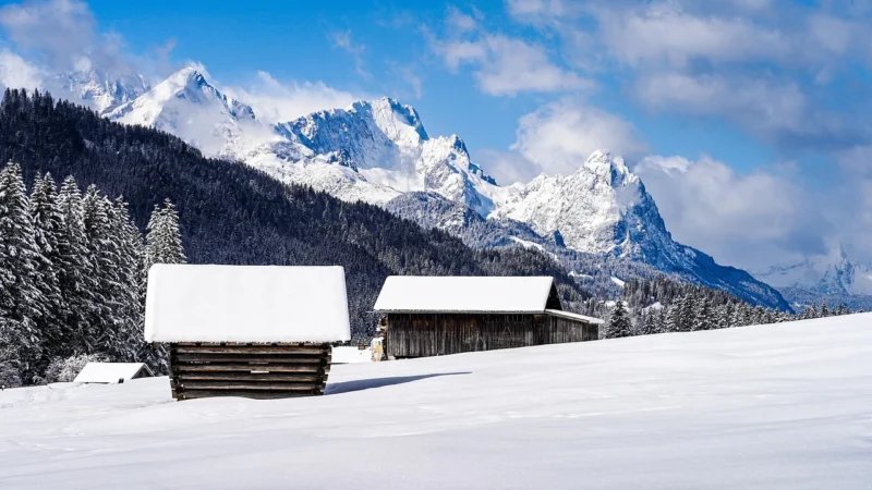 Domki drewniane Zakopane: naturalny klimat, zapach drewna i komfort przez cały rok