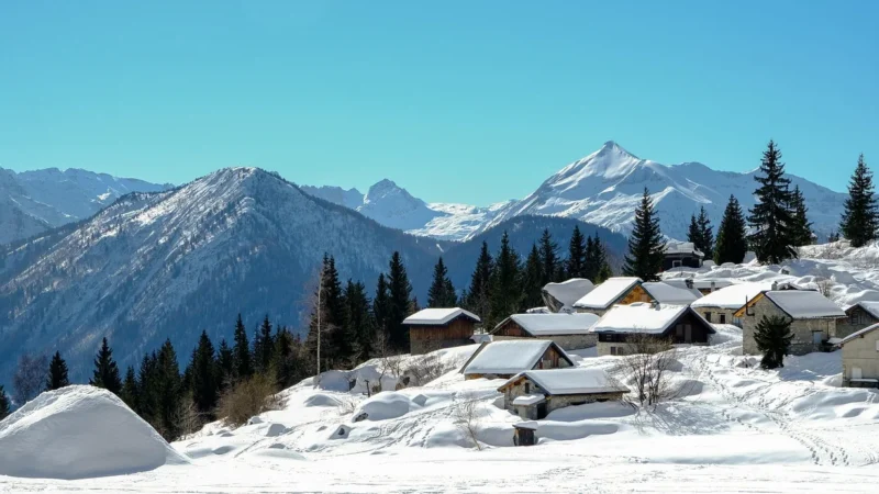 Domki góralskie Zakopane: jak rozpoznać autentyczny styl podhalański?